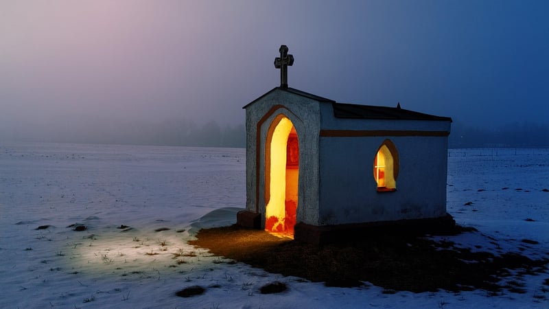 Constellation Chapels