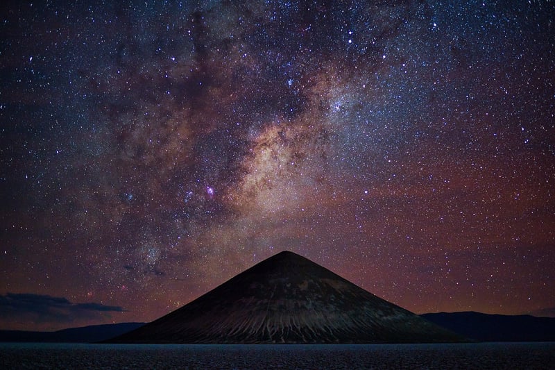 Starry Buffets