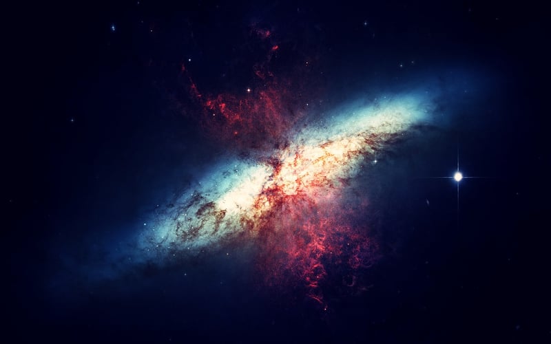 Celestial Elegance
