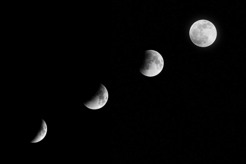 Moonlit Ceremonies